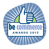 Logo_BeCommerceAwards2013